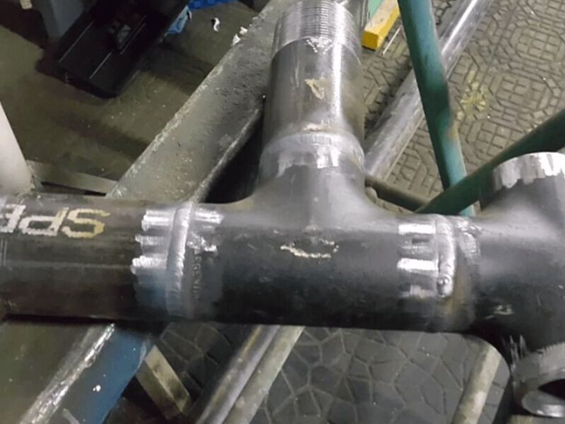 Servicio de Piping