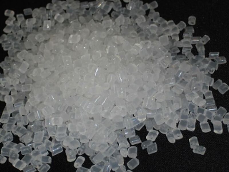 Reciclaje LDPE Chile 