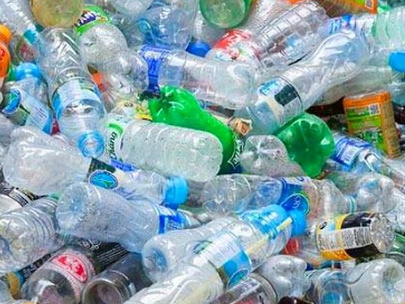 Reciclaje PET Chile 