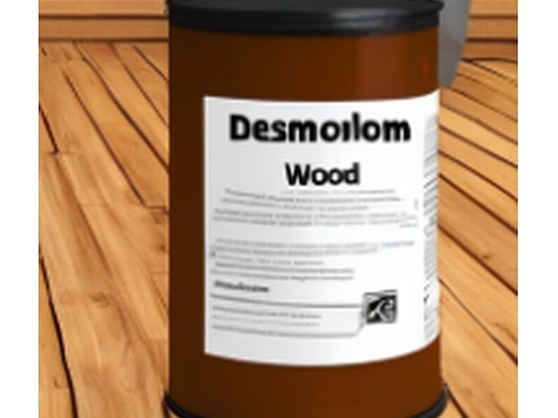 DESMOLROM MADERA Chile