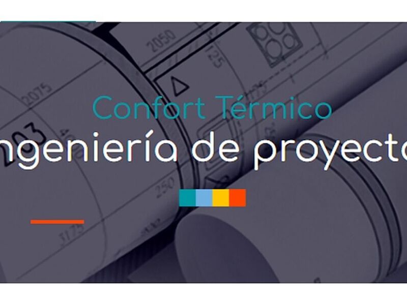 Ingeniería de proyectos