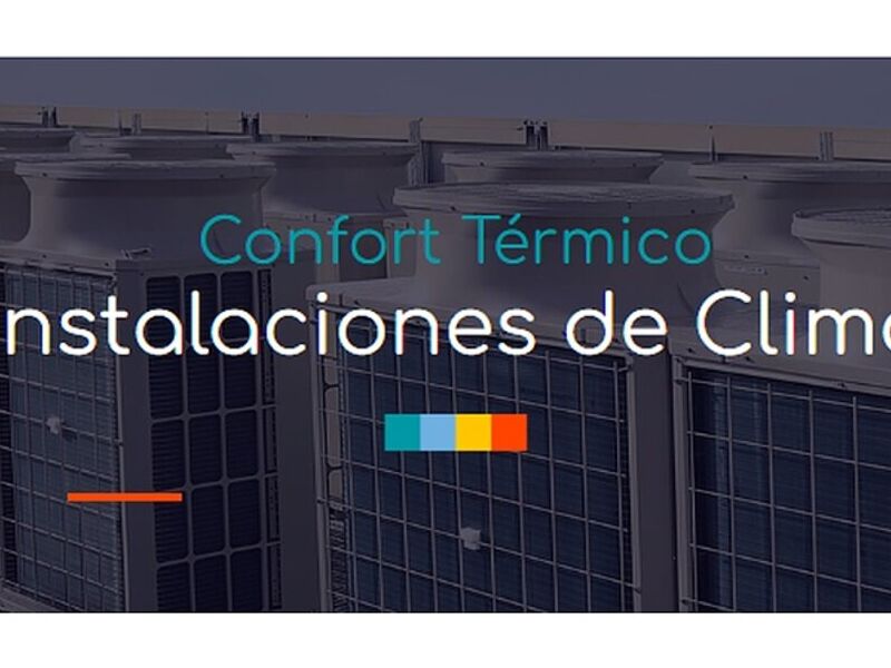 Instalaciones de Clima