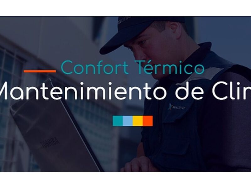 Planes de Mantenimiento