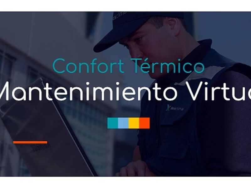 Mantenimiento Virtual