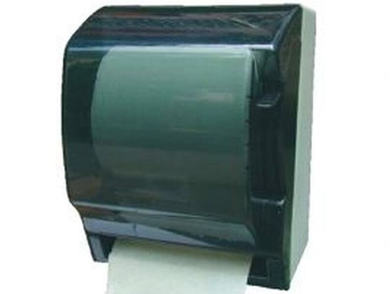 Dispensador toalla palanca Jumbo