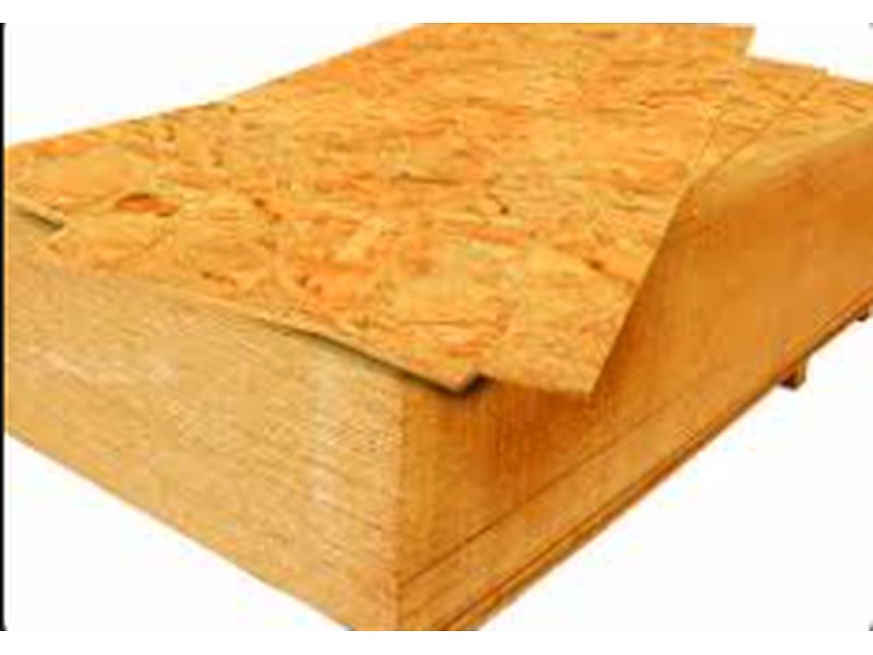 Planchas madera Chile