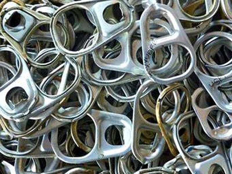 Reciclaje Metal Chile