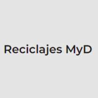 Reciclajes MyD