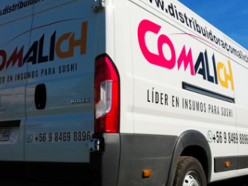 Consultoría en Marketing Integral