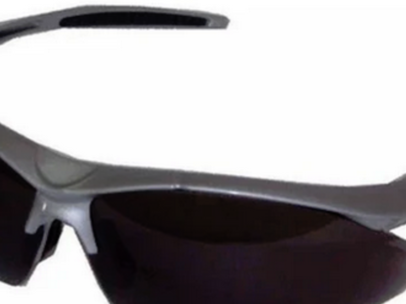 Lentes Seguridad Negro CONCEPCION