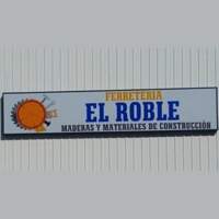 Maderas y Ferreteria El Roble