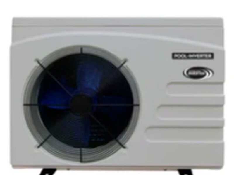 Bomba de calor POOL-INVERTER 25 Chile