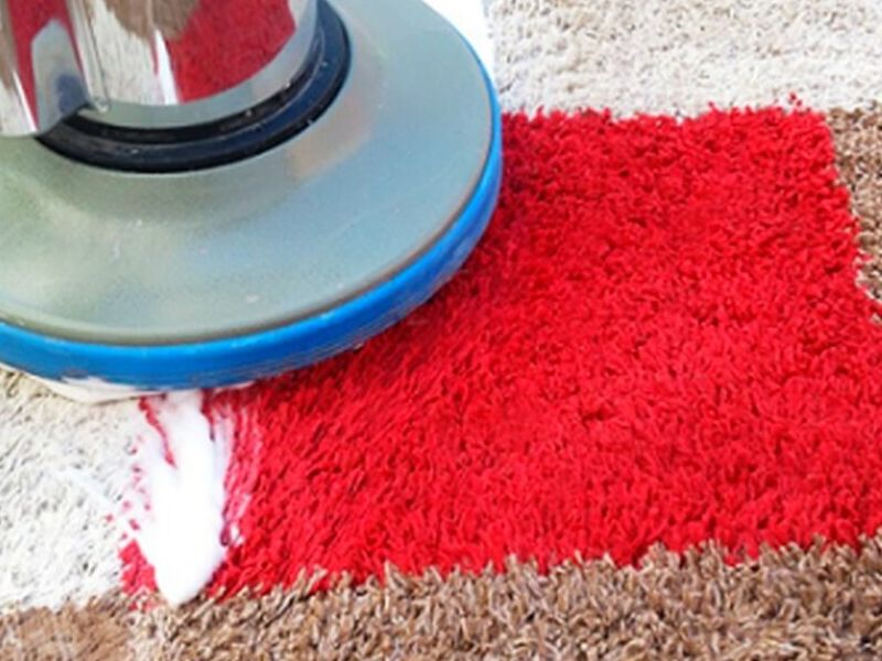 Lavado Alfombras Chile