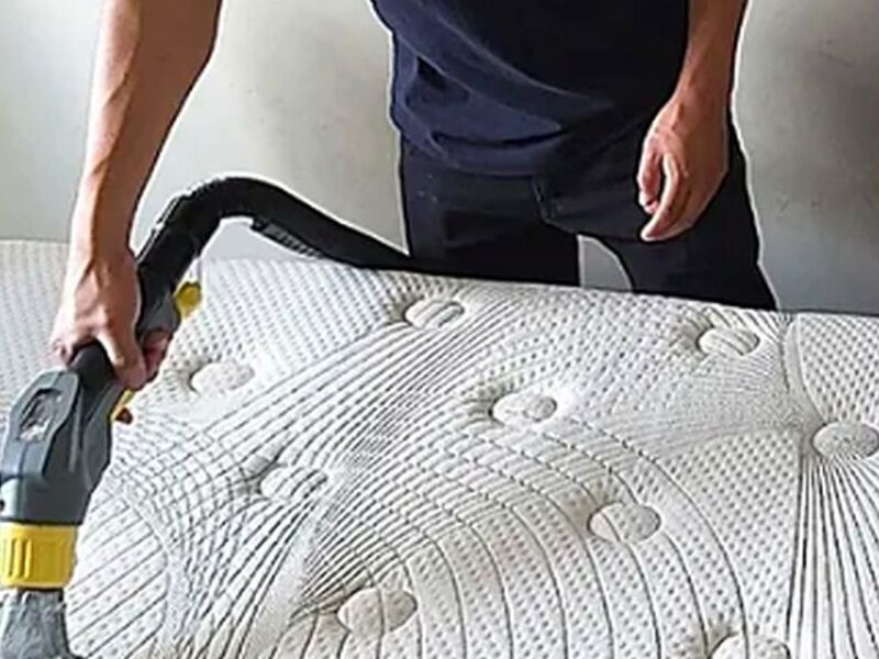 Lavado Colchón Chile