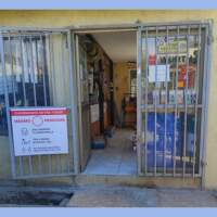 Ferretería el Aromo
