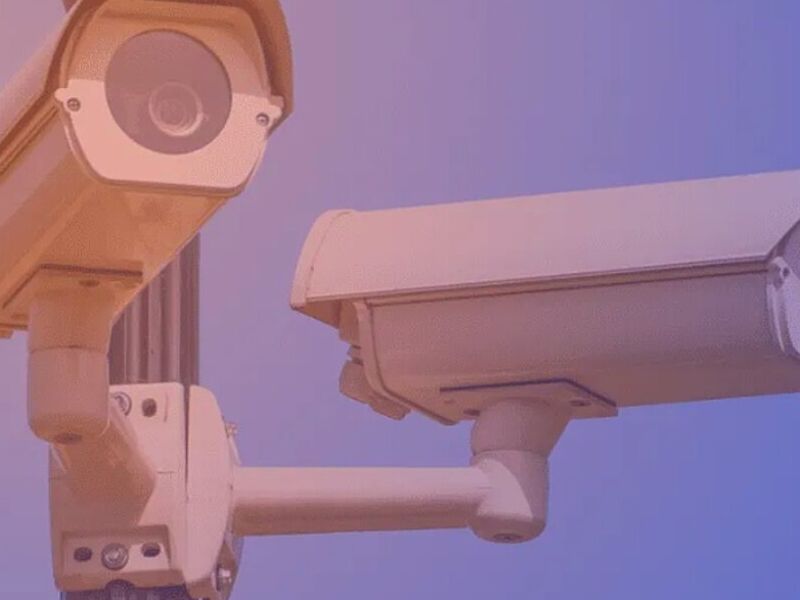 CÁMARAS DE VIGILANCIA CCTV Y CÁMARAS IP