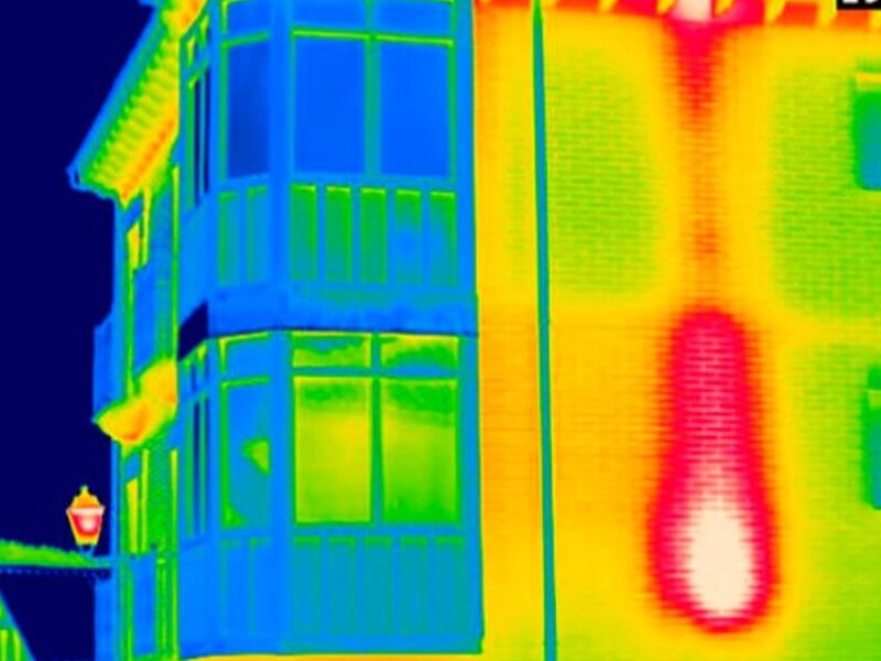 EFICIENCIA ENERGETICA