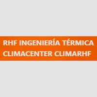 RhF ingenieria termica