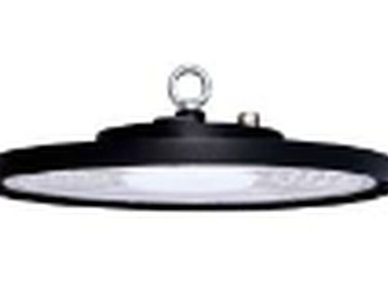 Campana Led High Ufo 200W