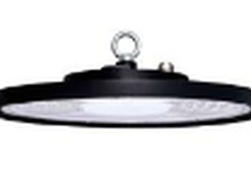 Campana Led High Ufo 100W