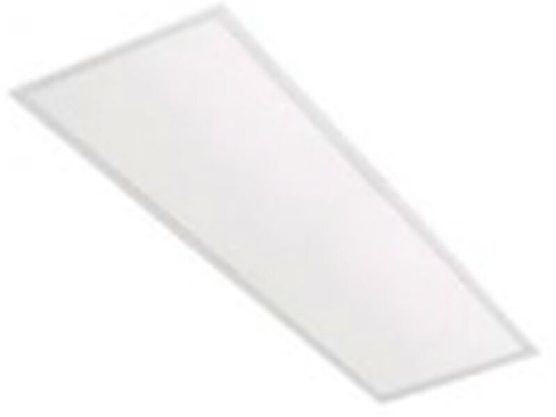 Panel LED 303x1203x30 48W