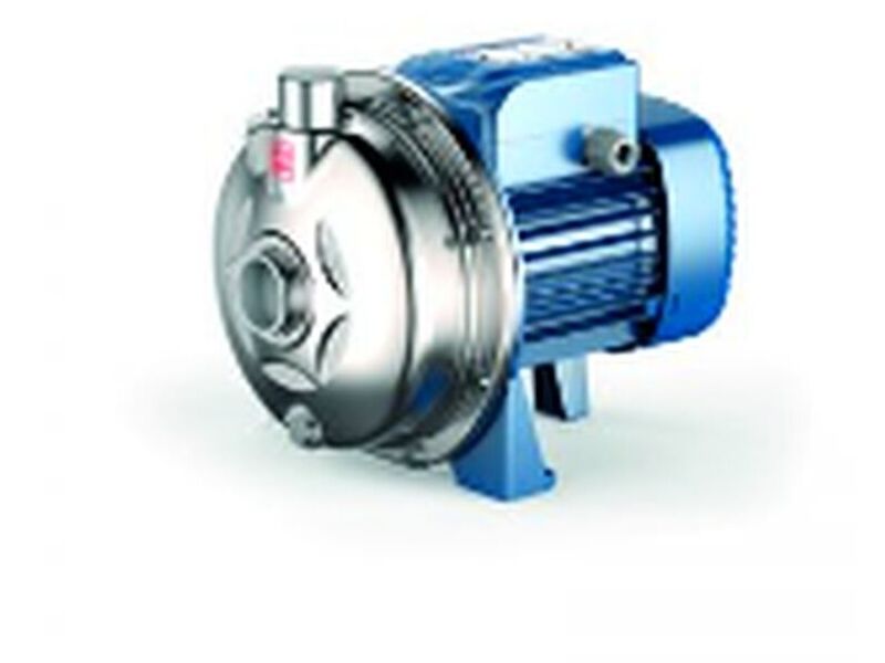 Pm 158-ST4 1HP 220V 50H