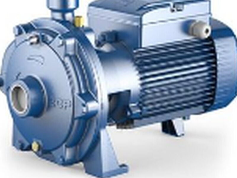 2CP25/16B 2HP 380V