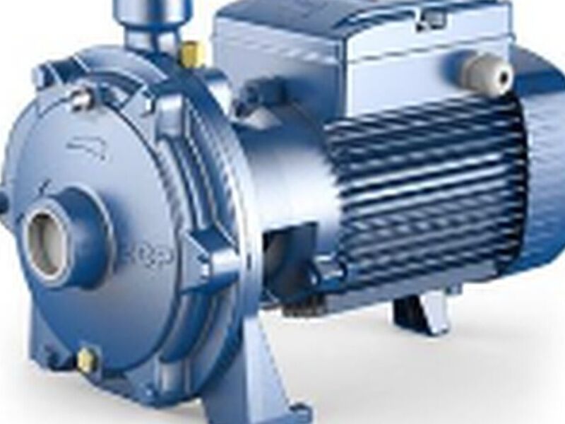 ELECTROBOMBA PEDROLLO 2CPM 25/14A 2HP