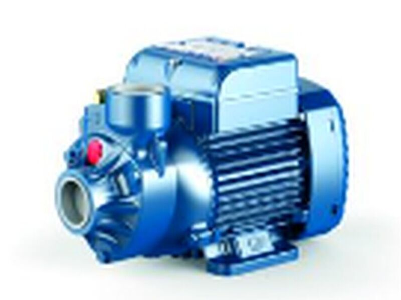 ELECTROBOMBA CP 190 2HP 380V 1’1/4X1′