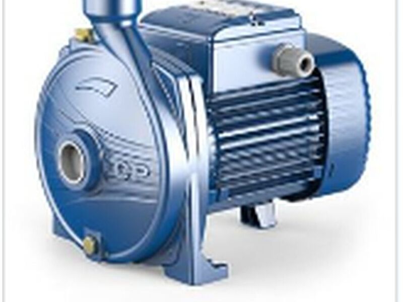 ELECTROBOMBA PEDROLLO CP160A 230/400V 3HP
