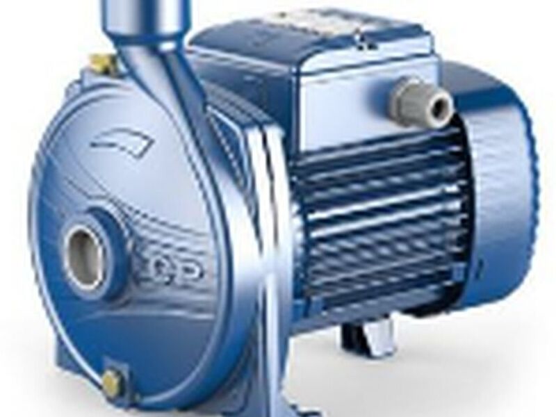 ELECTROBOMBA CP160C 230/400V 1.5HP