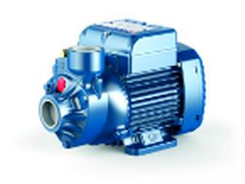 ELECTROBOMBA PEDROLLO CPM 170M 1,5HP 220V