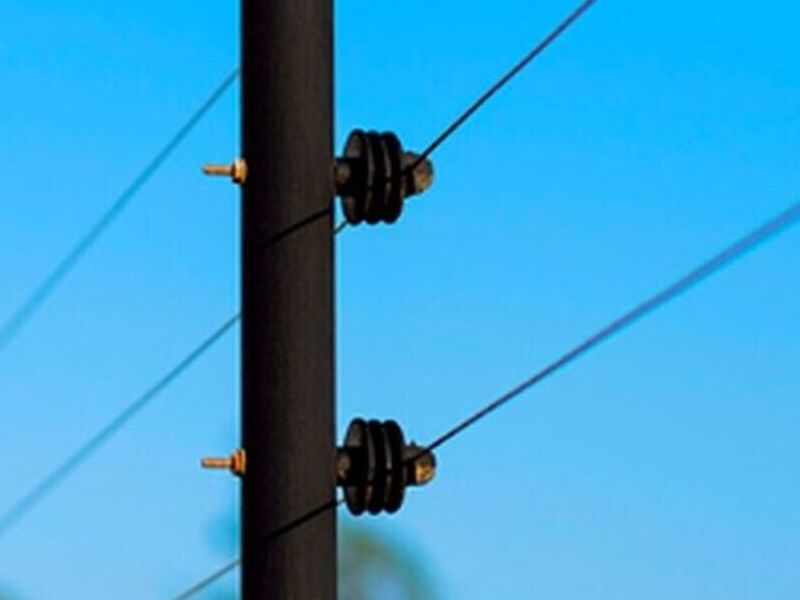 CERCO ELÉCTRICO CHILE