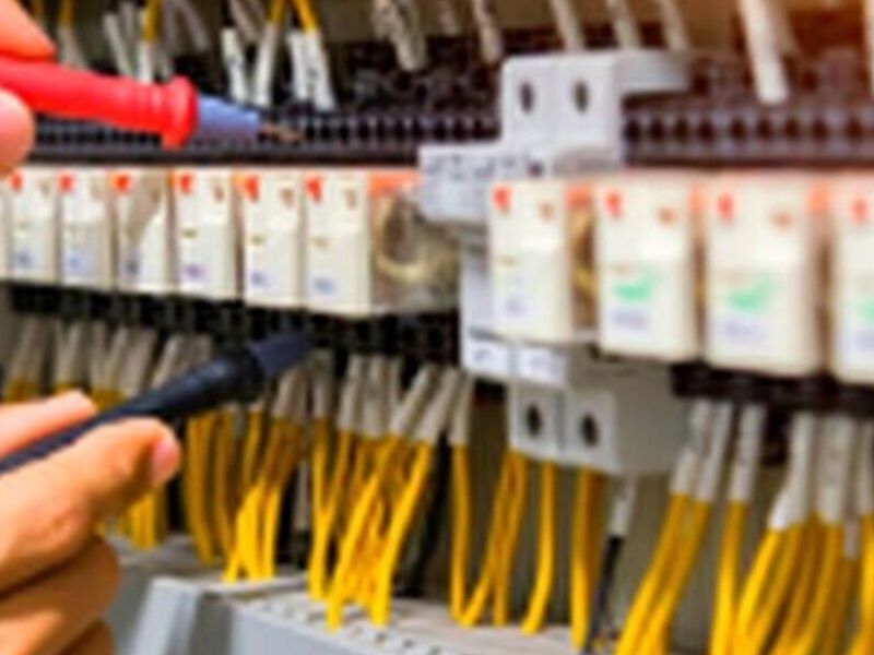Tableros eléctricos Chile