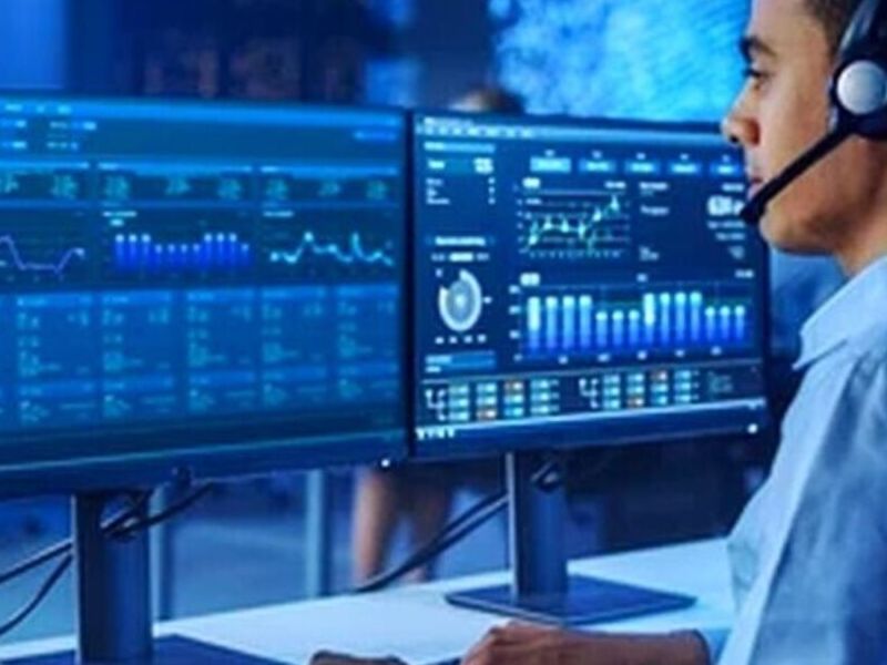 Servicios Monitoreo Chile