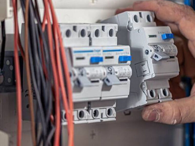 Instalaciones Eléctricas Domiciliarias Chile