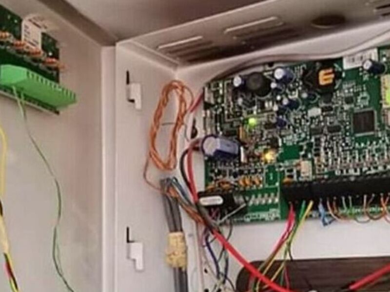 Servicio Instalación Santiago