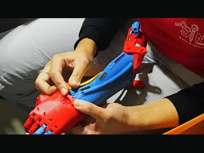 Impresiones 3D