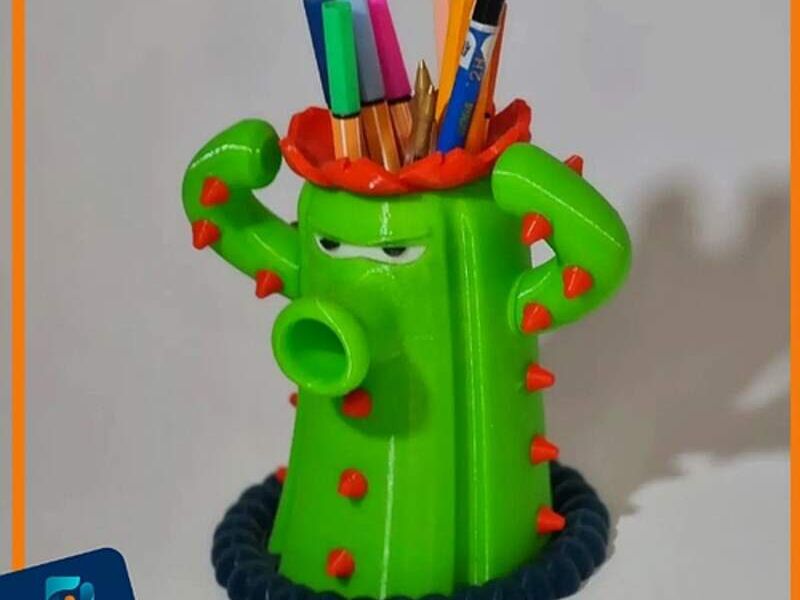 Impresiones en 3D