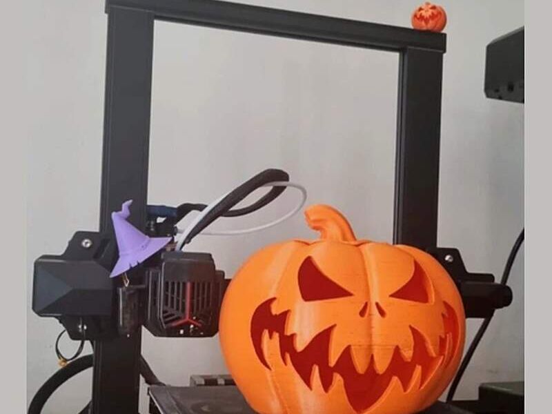 Diseños e impresiones en 3D