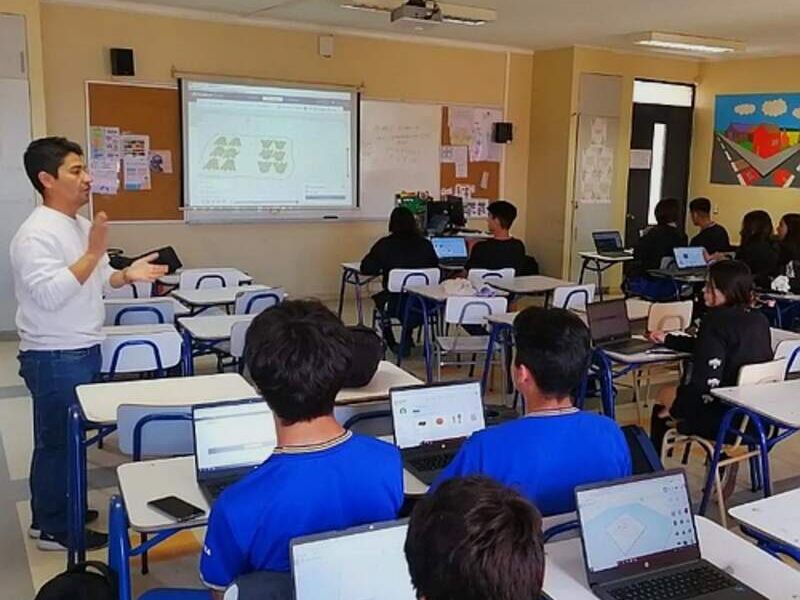 CURSO DE CAPACITACIÓN 