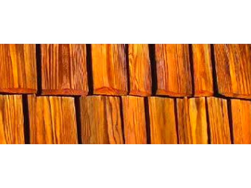 Madera alerca Chile
