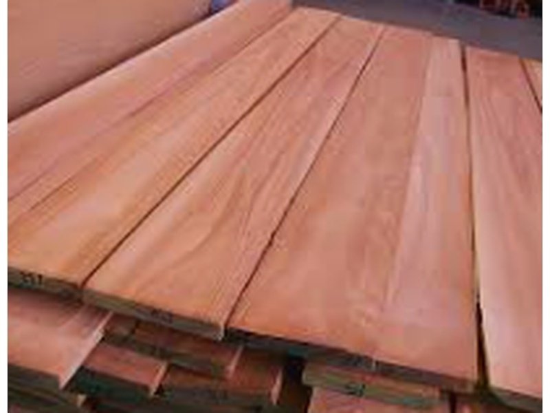 Madera eucalipto Chile