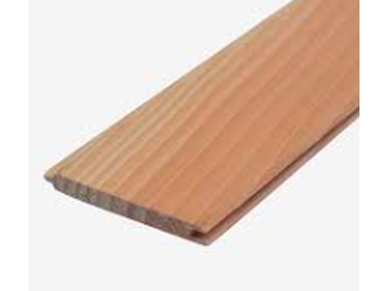 Madera forro Chile
