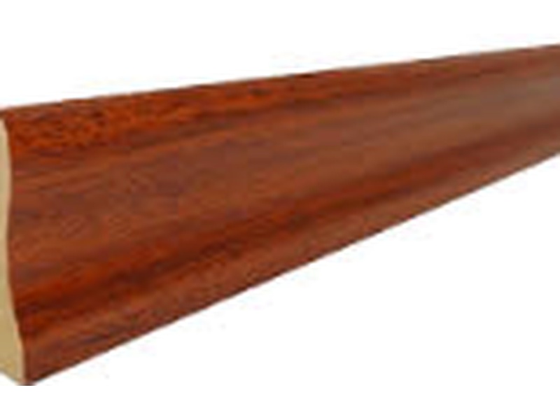 Madera guardapolvo Chile