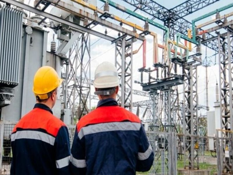 Montajes Eléctricos Concepción