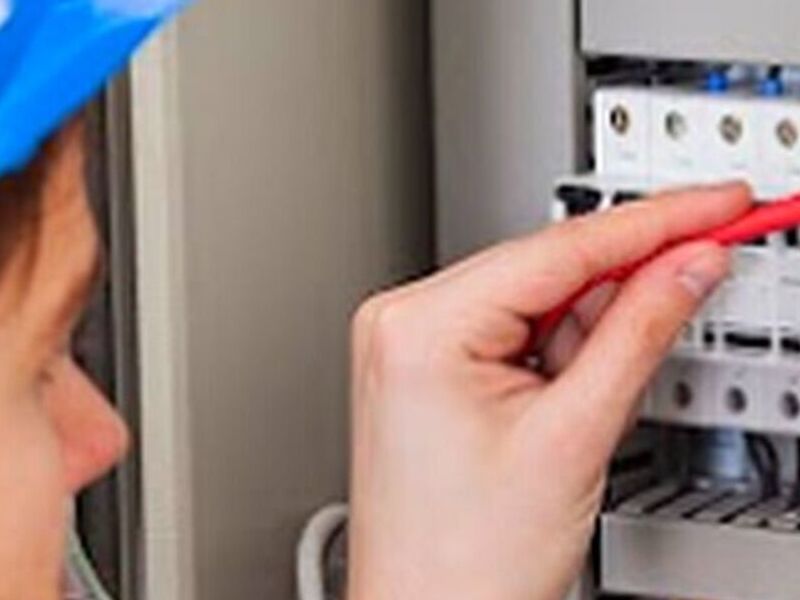 Servicio Electricidad Chile