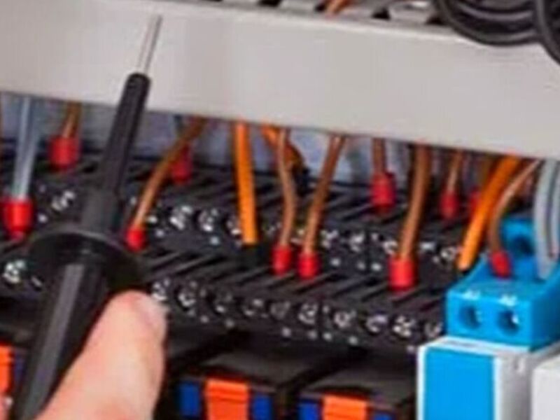 Proyectos Eléctricos Chile