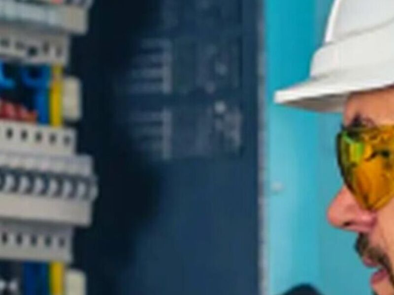 Instalación eléctrica Santiago