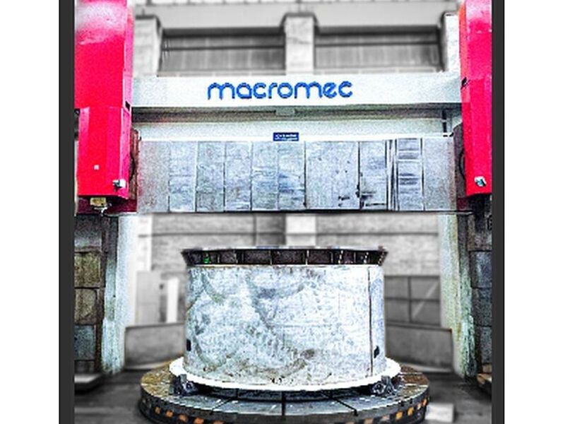 Servicio de Mecanizado 